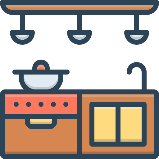 Modular Kitchen